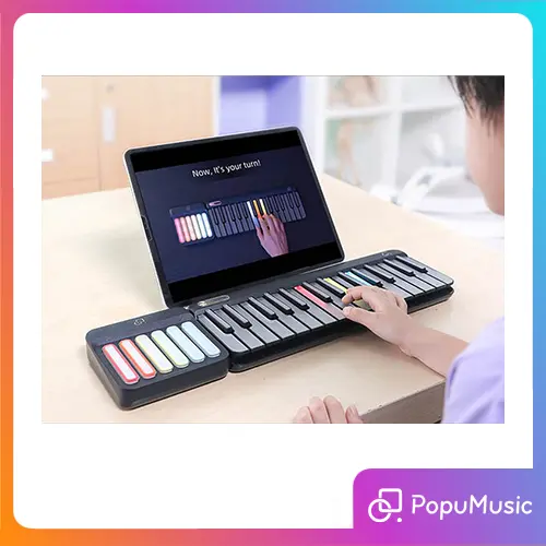 Ứng dụng Popupiano