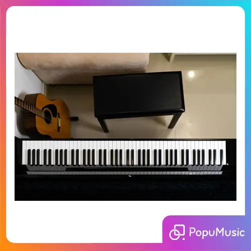 Cấu Hình Piano: Tìm Hiểu Về Các Bộ Phận Của Đàn Piano