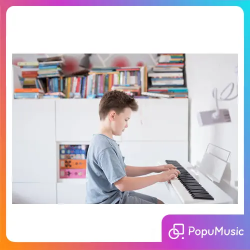 Cấu Hình Piano: Tìm Hiểu Về Các Bộ Phận Của Đàn Piano