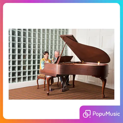 Học Piano: Tài Liệu Và Phương Pháp Học Tập Hiệu Quả