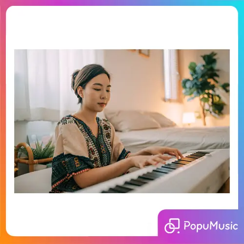 Khám Phá Các Loại Piano: Từ Piano Cơ Đến Piano Điện