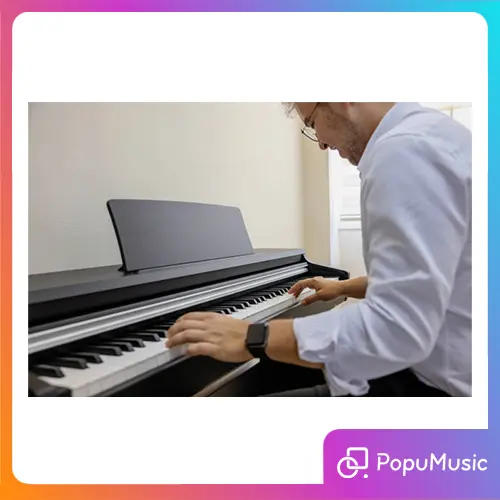 Phụ Kiện Đàn Piano: Những Đồ Dùng Cần Thiết Cho Người Chơi