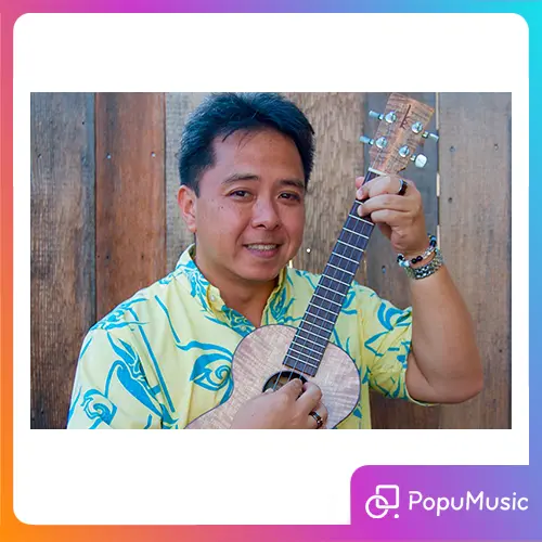 Top Nghệ Sĩ Ukulele Nổi Tiếng Trên Thế Giới