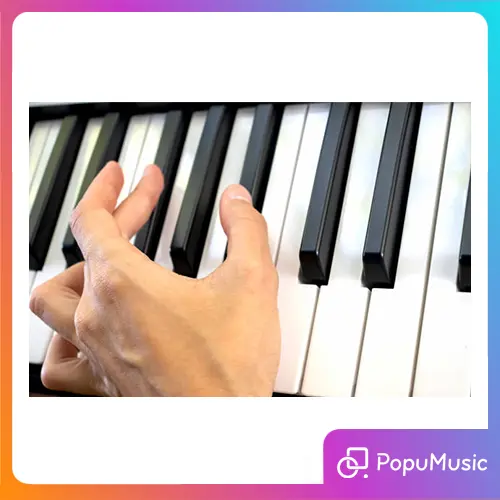 Bí Quyết Kiểm Soát Lực Ngón Tay Khi Chơi Piano