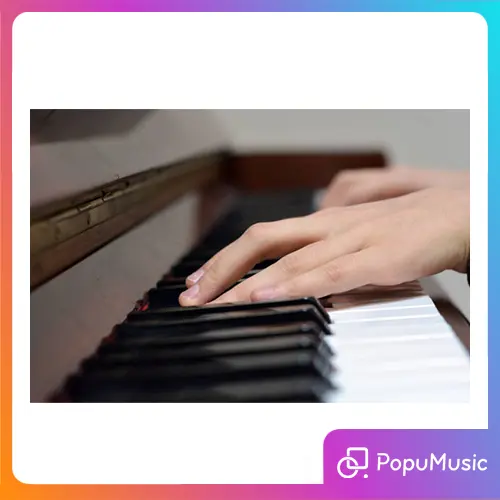 Bí Quyết Kiểm Soát Lực Ngón Tay Khi Chơi Piano