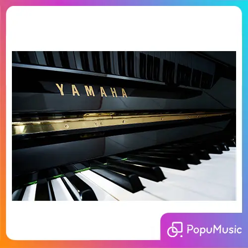 Đàn Piano Yamaha AvantGrand: Lựa Chọn Hoàn Hảo Cho Những Người Yêu Công Nghệ