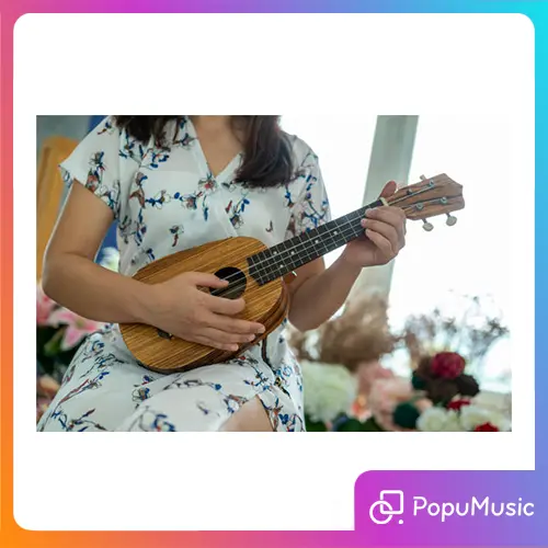 Làm Sao Để Cải Thiện Tốc Độ Chơi Ukulele Mà Vẫn Giữ Được Độ Chính Xác