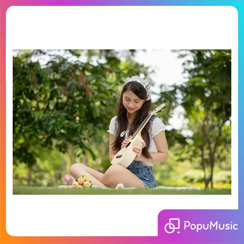 Làm Sao Để Chọn Đúng Loại Dây Ukulele Cho Âm Thanh Hoàn Hảo