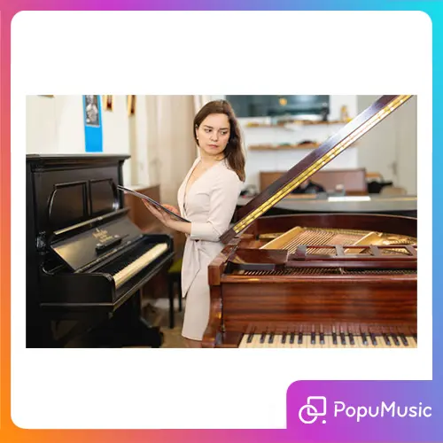 Mua Bán Piano: Những Điều Cần Biết Về Giá Cả Và Vòng Chọn