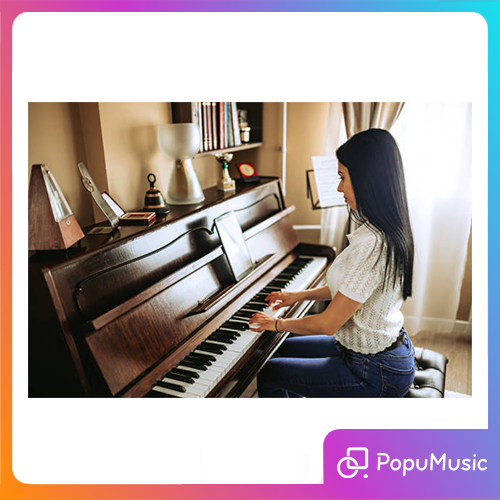 Phần Mềm Tự Đánh Giá Khả Năng Chơi Piano: Làm Thế Nào Để Theo Dõi Tiến Bộ Tự Học