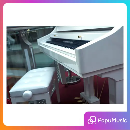 Piano Mini (Compact Piano): Khám Phá Đàn Piano Mini Cho Không Gian Nhỏ