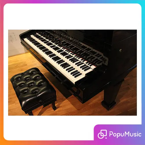 Piano Mini (Compact Piano): Khám Phá Đàn Piano Mini Cho Không Gian Nhỏ