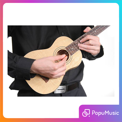 Pick Ukulele: Có Nên Sử Dụng Pick Khi Chơi Ukulele Hay Không?