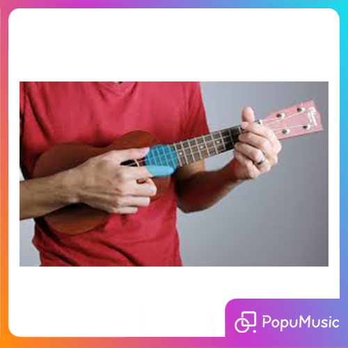 Strumming Ukulele: Những Mẫu Strumming Cơ Bản và Nâng Cao Cho Người Mới Bắt Đầu