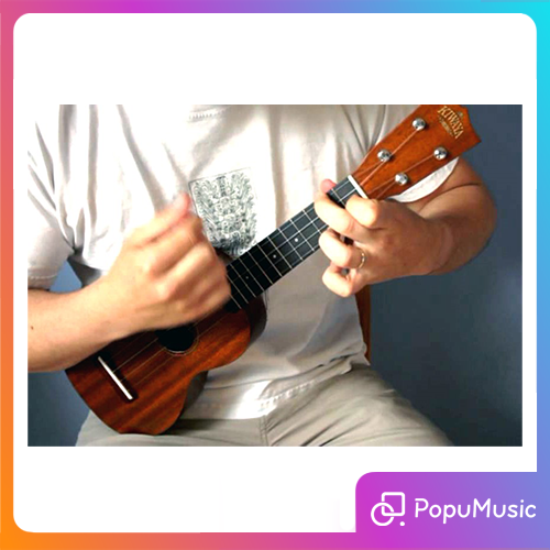 Strumming Ukulele: Những Mẫu Strumming Cơ Bản và Nâng Cao Cho Người Mới Bắt Đầu