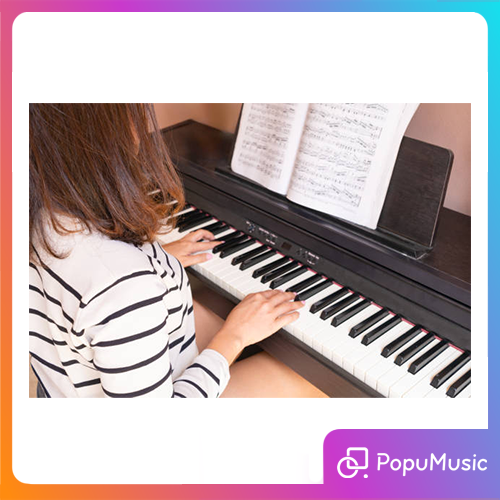 Ứng Dụng Học Hợp Âm Piano: Cải Thiện Kỹ Năng Chơi Hợp Âm Nhanh Chóng